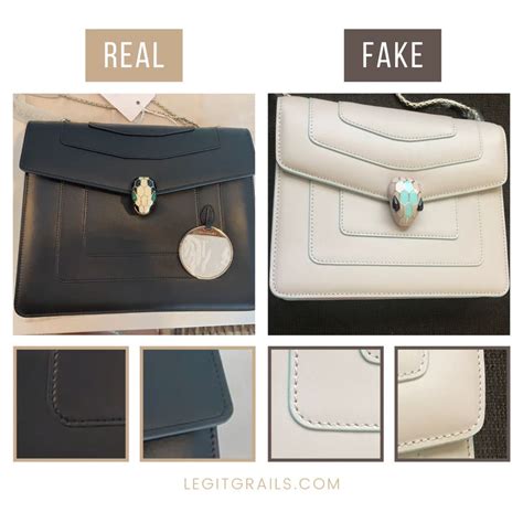 how to spot fake bvlgari serpenti bag|bvlgari serpenti forever shoulder bag.